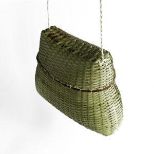 Bolsa de buriti - 001