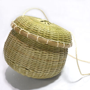 Bolsa infantil de buriti - 004