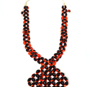 Colar de tucum - 011