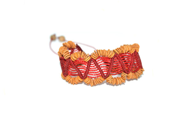 Pulseira 061