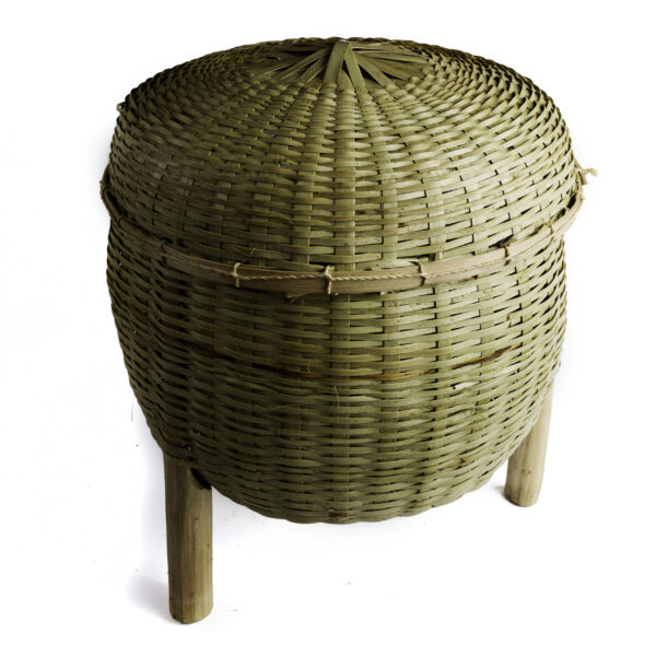 Cesto de buriti -002